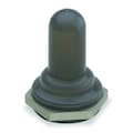 Apm Hexseal Toggle Switch Boot, 15/32-32NS N1030 1