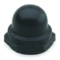 Apm Hexseal Push Button Boot, 15/32-32NS, Width: 5/8 in N3030 2