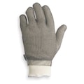 Honeywell North Cut Resistant Gloves, Stainless Steel Mesh, S, 1 PR 5902S MS