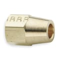 Parker 1/2" Compression Brass Long Nut 10PK 61CL-8