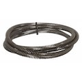 Ridgid Drain Cleaning Cable, 5/8 In. x 10 ft. C-9