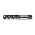 Widia Spiral Flute Tap Bottoming, 3 Flutes 5390247