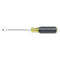 Klein Tools General Purpose Slotted Screwdriver 3/32 in Round 607-3