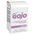 Gojo 800ml Liquid Hand Cream Cartridge, 12 PK 9142-12