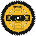 Dewalt 10" Precision Trim Miter/Table Saw Blades DW3215PT