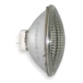 Current GE LIGHTING 300W, PAR56 Incandescent Sealed Beam Light Bulb 300PAR56/WFL-120V