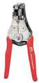 Ideal 6 1/2 in Wire Stripper 14 to 10 AWG 45-173