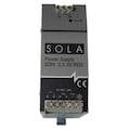 Solahd Power Supply, Redundancy Module, 24VDC Out SDN 2.520RED