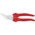 Knipex Industrial, Industrial Shears, 7-1/4 In. L 95 05 185