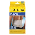 Futuro Stabilizing Back Support, S/M, PK2 46815ENR