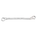 Gedore Double Box End Wrench, Offset, 18x19mm 2 18X19