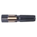 Precision Twist Drill Pipe Tap, 1/8", NPT 65411/8