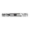 Precision Twist Drill HSS, Bright Double End, End Mill, 1/2" 9481/2