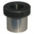 Zoro Select Drill Bushing, Type H, Drill Size 25/64 In H4012JY