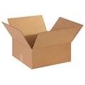 Partners Brand Multi Depth Corrugated Cartons 6 X 11 14 X 8 34 Kraft Pack Of 25 - Office Depot - View #3