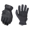 Mechanix Wear Tactical Glove, 2XL, Black, PR MFF-F55-012