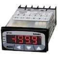 Autonics 1/32 Din Digital Multi-Panel Meter DC A MT4N-DA-E0