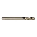 Precision Twist Drill R88CO HSS-E Bronze 135D NAS907D JD 25/64 inch R88CO25/64