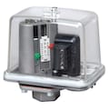 Condor Usa Pressure Switch, (1) Port, 1/4 in FNPT, SPDT, 11.6 to 464 psi, Standard Action MDR-F 32H-S UL