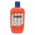 Gojo 14 fl. oz. Liquid Hand Cleaner Squeeze Bottle, PK 12 0957-12