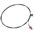 GPS Navigation System And Digital Radio Antenna Cable Kit ACDelco 23225659 - View #13