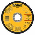 Dewalt General Purpose Cutting Wheels DWA8054