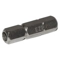 #4 Security Phil Bit By EAZYPOWER - Professional Security Screwdriver Bit For Tamper-Resistant Fasteners