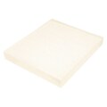 ACDelco Cabin Air Filter CF1196 | O'Reilly Auto Parts