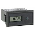 Red Lion Controls Electronic Counter, 6 Digits, LCD CUB30000