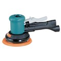 Ponceuse à disque - 50211 - DYNABRADE Europe - d'angle / pneumatique