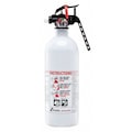 Kidde Fire Extinguisher, 5B:C, Dry Chemical, 2 lb. MARINER5