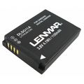 Lenmar Samsung SLB-11A Replacement Battery DLSG11A