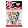 J-B Weld Epoxy Adhesive, 1:1 Mix Ratio, 1 hr Functional Cure 8251
