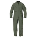 Propper Coverall, Chest 39 to 40In., Freedom Green F51154638840L