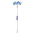Unger Window Cleaning Kit, Microfiber, 60"L 16969