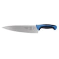 Mercer Cutlery Chefs Knife, 10 In., Blue Handle M22610BL