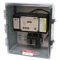 Siemens Surge Protection Device, 3 Phase, 480V TPS3F1220VX02