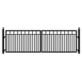 Gto 14ft Double Driveway Gates Sanibel G2614-KIT