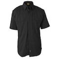 Propper Tactical Shirt, Black, Size 3XL Reg F5311500013XL