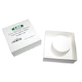 Labexact Filter Membrane, Pore 1.5um, 5.5cm, PK100 12K951