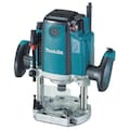 Makita 3-1/4 HP* Variable Speed Plunge Router RP2301FC