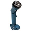 Makita Teal Xenon Rechargeable Cordless Flashlight ML180