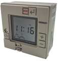Omron Electronic Timer, 7 Days, (2) SPST-NO H5L-A