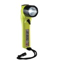 Pelican Yellow No Led 183 lm 3610-G