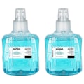 Gojo 1200 ml Foam Hand Soap Cartridge, 2 PK 1916-02