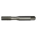 Greenfield Threading Straight Flute Hand Tap, Bottoming 3 Flutes 300835