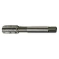 Greenfield Threading Thread Forming Tap, 1/2"-13, Bottoming, Bright, 0 Flutes 289996