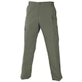 Propper Tactical Trouser, Olive, Size 54X37, PR F52512533054X37