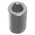 Hub City Shaft Coupling, Round Bore, Dia. 3/4 In 0332-00380