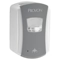 Provon LTX-7 700mL Foam Soap Dispenser, Touch-Free, Gray 1371-04
